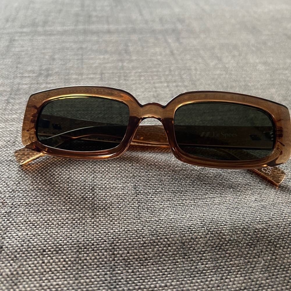 Le Specs Dynamite Sunglasses